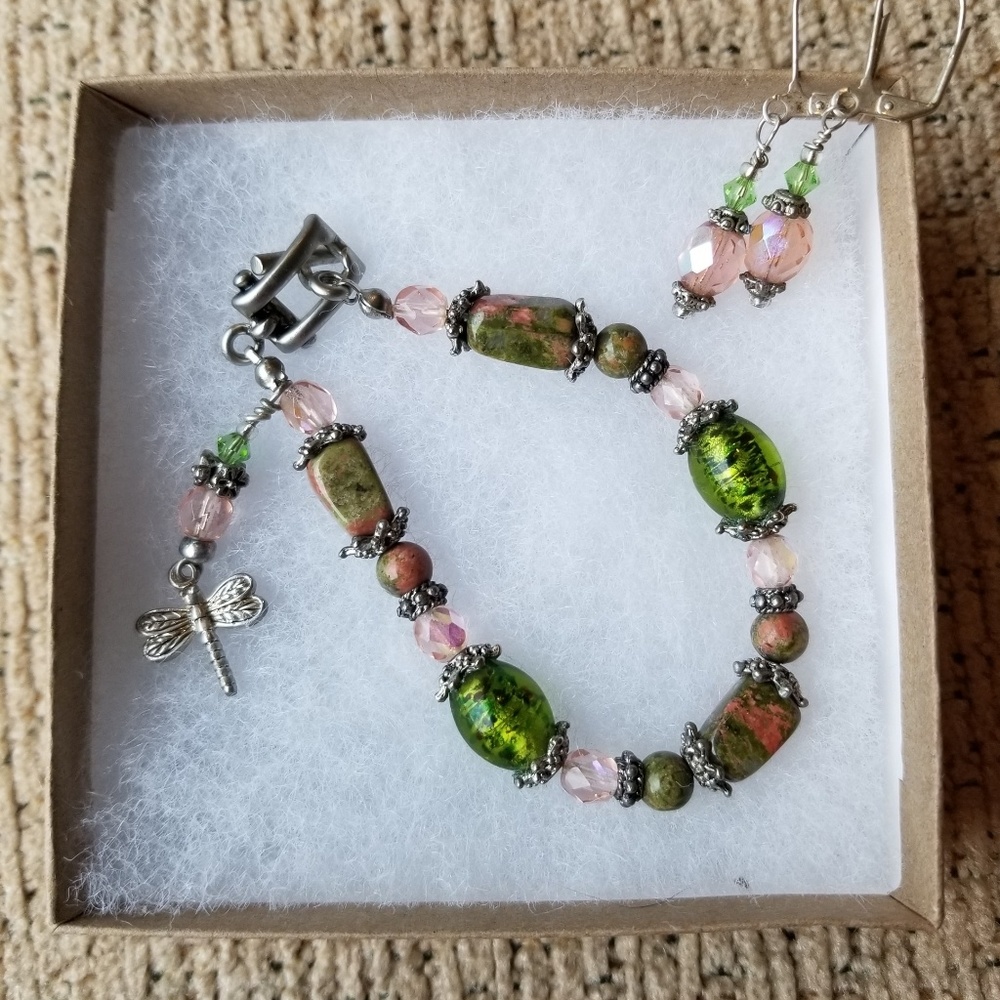 Bracelet set